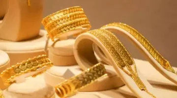 تحركات عيار 21.. أسعار الذهب في الصاغة خلال تعاملات الخميس الثاني من يناير